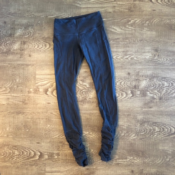 Prana Pants - Prana organic cotton serafina leggings. Size XS